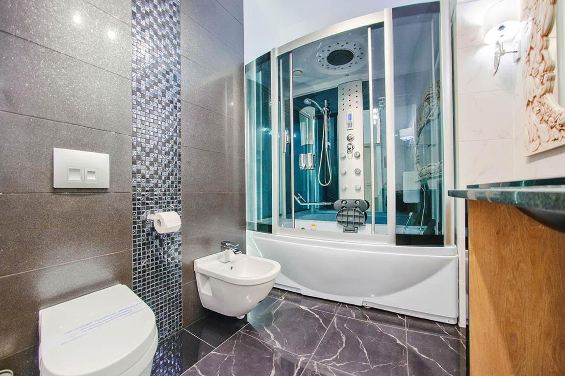 Apartamenty Everysky - Gorna 19A Szklarska Poreba Bagian luar foto