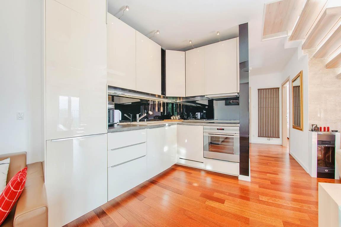 Apartamenty Everysky - Gorna 19A Szklarska Poreba Bagian luar foto