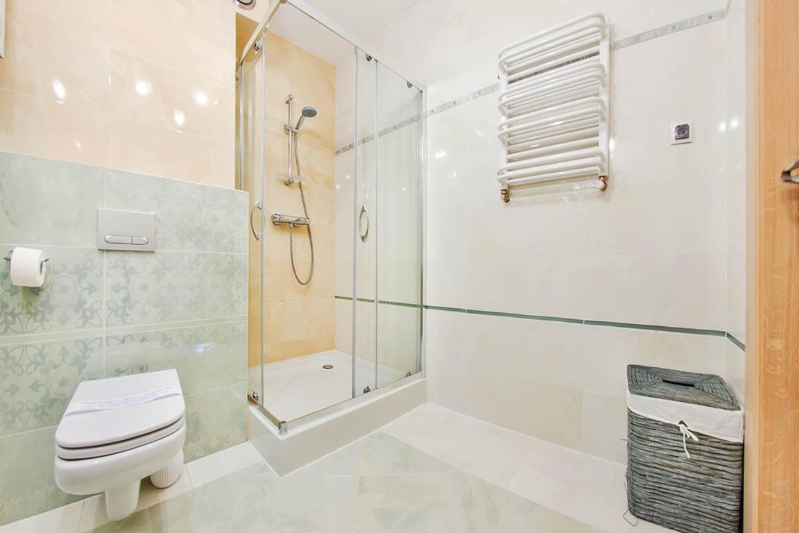 Apartamenty Everysky - Gorna 19A Szklarska Poreba Bagian luar foto