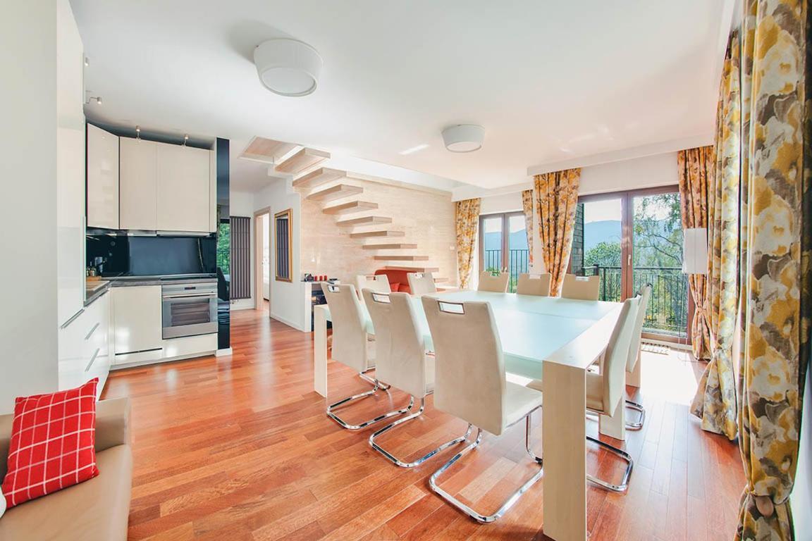 Apartamenty Everysky - Gorna 19A Szklarska Poreba Bagian luar foto