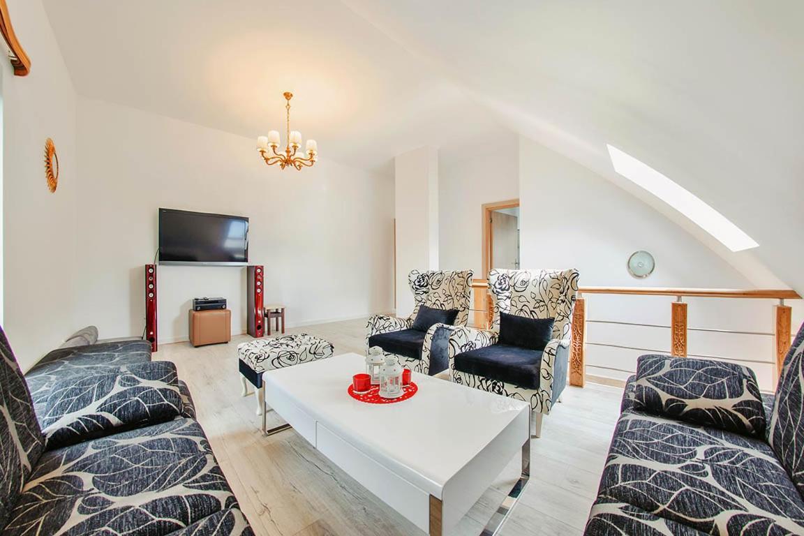 Apartamenty Everysky - Gorna 19A Szklarska Poreba Bagian luar foto