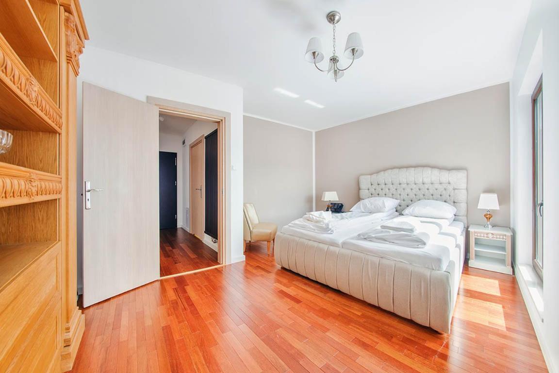 Apartamenty Everysky - Gorna 19A Szklarska Poreba Bagian luar foto