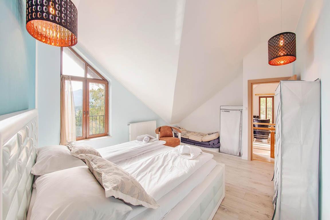 Apartamenty Everysky - Gorna 19A Szklarska Poreba Bagian luar foto