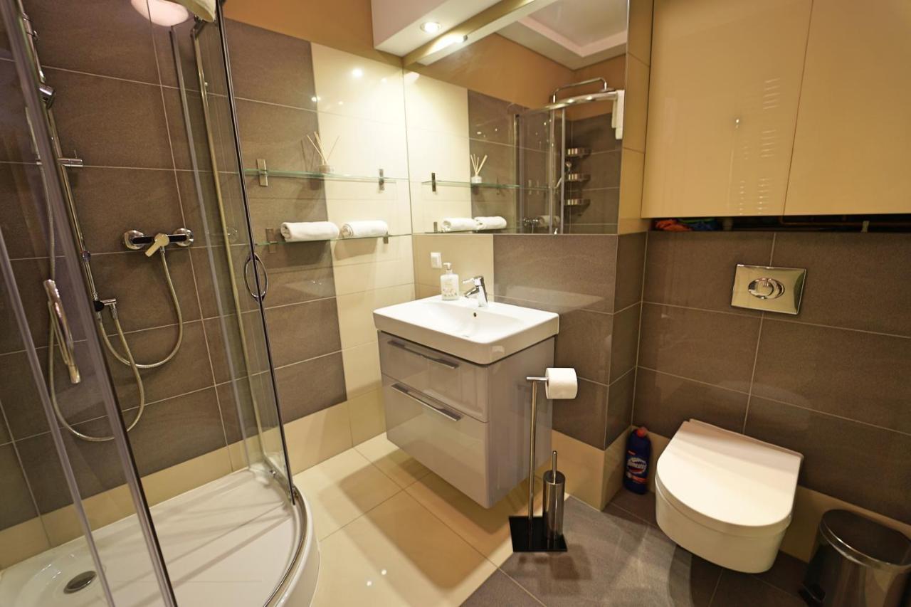 Apartamenty Everysky - Gorna 19A Szklarska Poreba Bagian luar foto