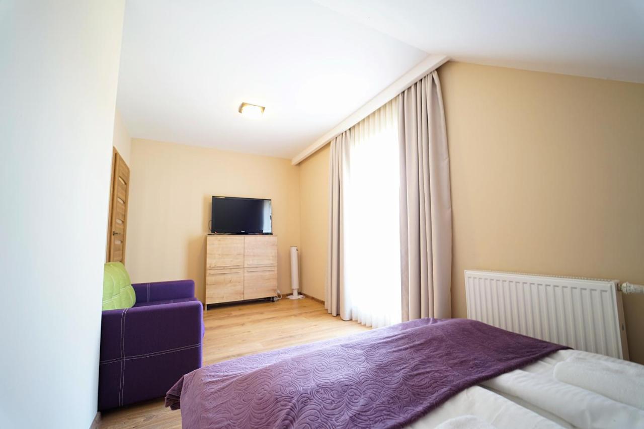 Apartamenty Everysky - Gorna 19A Szklarska Poreba Bagian luar foto