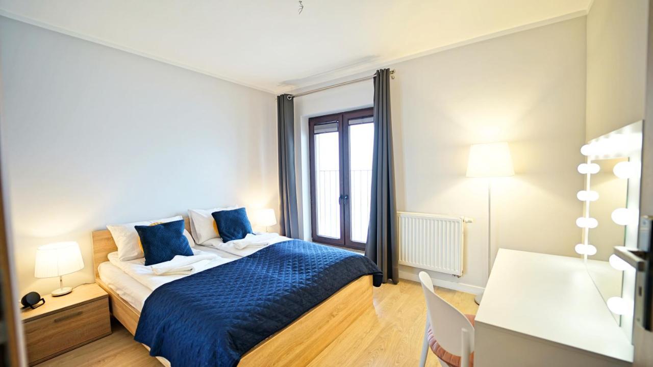 Apartamenty Everysky - Gorna 19A Szklarska Poreba Bagian luar foto