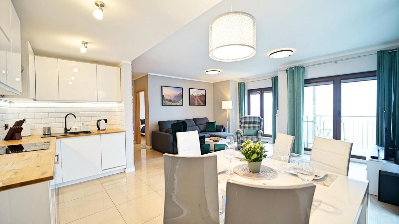 Apartamenty Everysky - Gorna 19A Szklarska Poreba Bagian luar foto